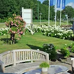 Fletcher Hotel-restaurant Zevenbergen-moerdijk 4* Zevenbergen