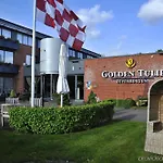 Fletcher Hotel-restaurant Zevenbergen-moerdijk 4* Zevenbergen