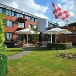 Hotel Fletcher Hotel-restaurant Zevenbergen-moerdijk Zevenbergen