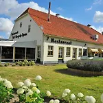 Fletcher Hotel-restaurant Zevenbergen-moerdijk