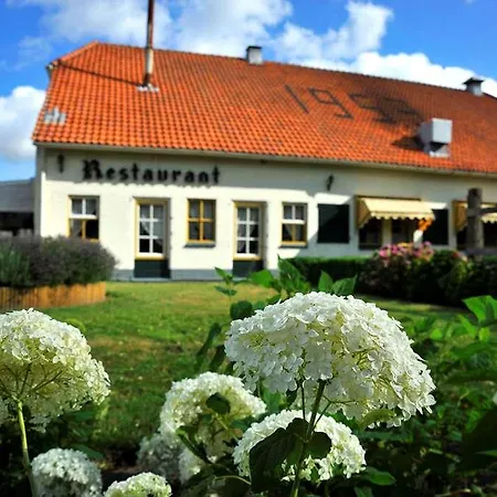 Fletcher Hotel-restaurant Zevenbergen-moerdijk Hotel 4*