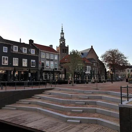 Fletcher Hotel-restaurant Zevenbergen-moerdijk