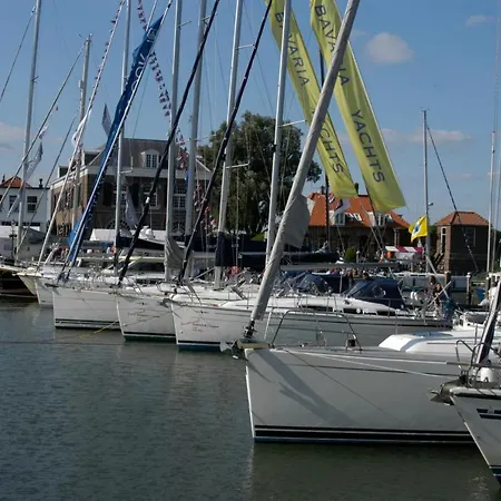 Hotel Fletcher Hotel-restaurant Zevenbergen-moerdijk 4*