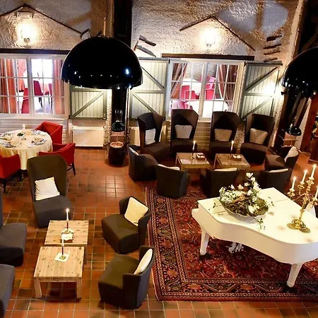 Fletcher Hotel-restaurant Zevenbergen-moerdijk Zevenbergen