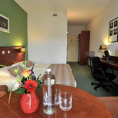 Fletcher Hotel-restaurant Zevenbergen-moerdijk Hotel Zevenbergen