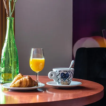 Fletcher Hotel-restaurant Zevenbergen-moerdijk Hotel