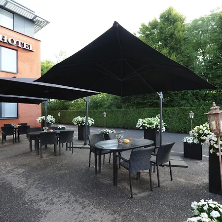 Hotel Fletcher Hotel-restaurant Zevenbergen-moerdijk 4*