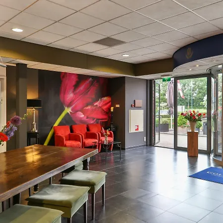 Fletcher Hotel-restaurant Zevenbergen-moerdijk 4* Zevenbergen