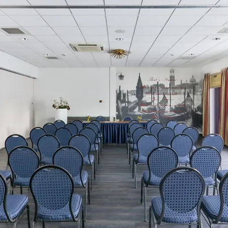 Hotel Fletcher Hotel-restaurant Zevenbergen-moerdijk Zevenbergen