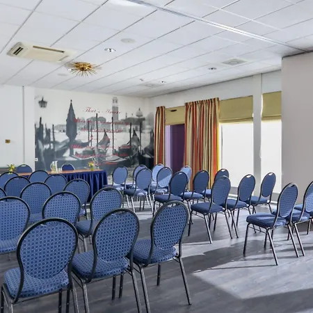 Fletcher Hotel-restaurant Zevenbergen-moerdijk Zevenbergen