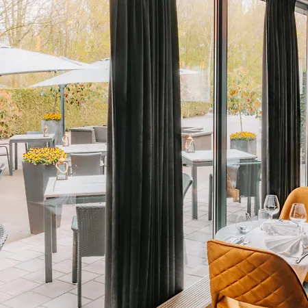 Hotel Fletcher Hotel-restaurant Zevenbergen-moerdijk Zevenbergen