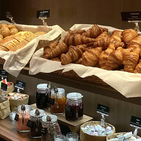 Hotel Fletcher Hotel-restaurant Zevenbergen-moerdijk