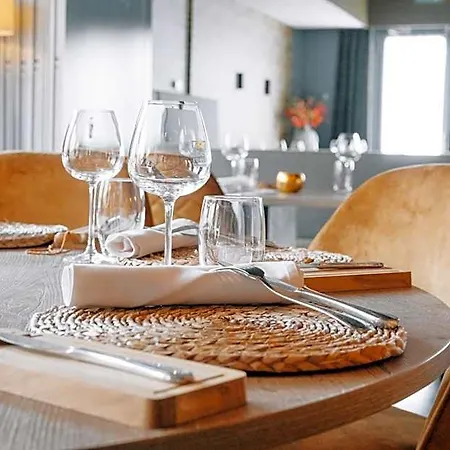 Fletcher Hotel-restaurant Zevenbergen-moerdijk 호텔