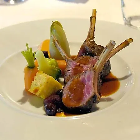 호텔 Fletcher Hotel-restaurant Zevenbergen-moerdijk
