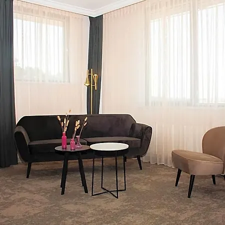 Fletcher Hotel-restaurant Zevenbergen-moerdijk
