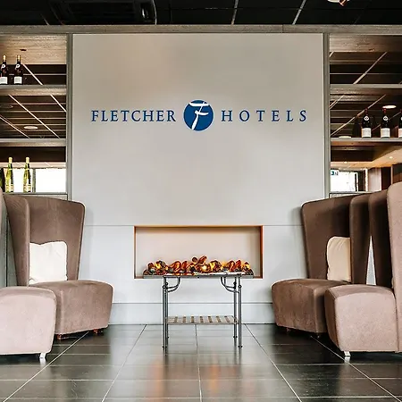 Fletcher Hotel-restaurant Zevenbergen-moerdijk Hotel