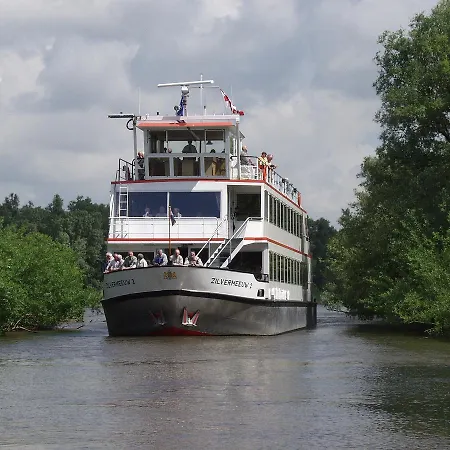 Fletcher Hotel-restaurant Zevenbergen-moerdijk 4*