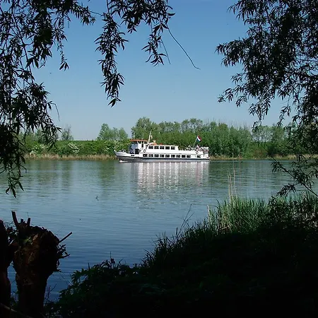 Fletcher Hotel-restaurant Zevenbergen-moerdijk Zevenbergen