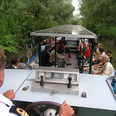 Fletcher Hotel-restaurant Zevenbergen-moerdijk