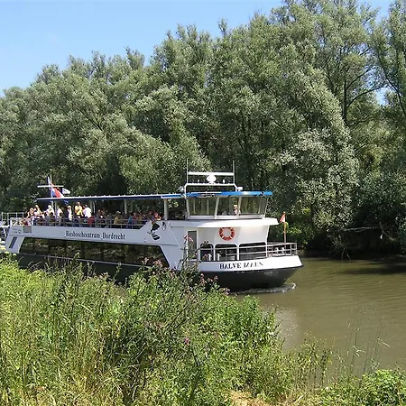 Hotel Fletcher Hotel-restaurant Zevenbergen-moerdijk Zevenbergen