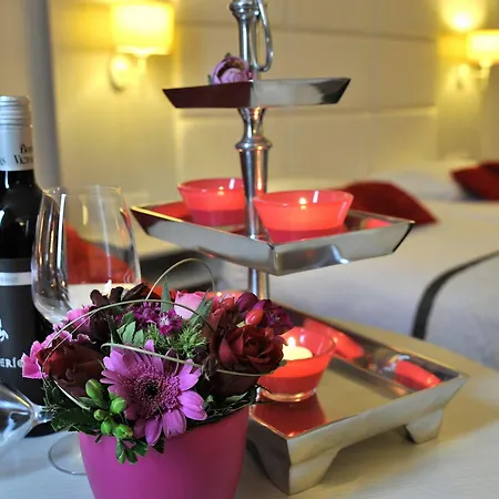 Hotel Fletcher Hotel-restaurant Zevenbergen-moerdijk