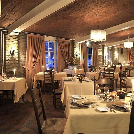 Fletcher Hotel-restaurant Zevenbergen-moerdijk Hotel Zevenbergen