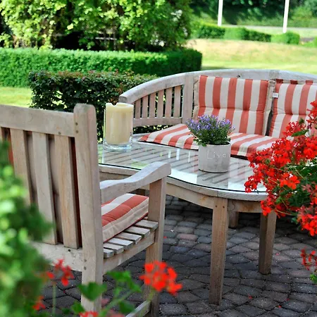 Fletcher Hotel-restaurant Zevenbergen-moerdijk 4* Zevenbergen