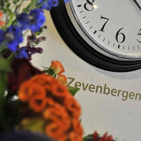 Fletcher Hotel-restaurant Zevenbergen-moerdijk 4*