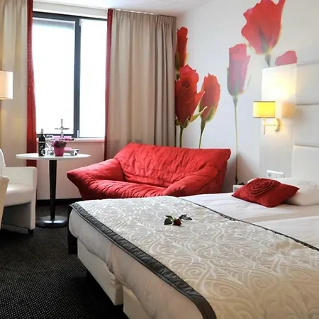 Fletcher Hotel-restaurant Zevenbergen-moerdijk Hotel Zevenbergen