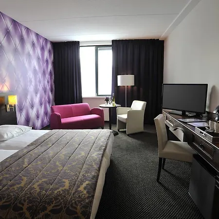 Fletcher Hotel-restaurant Zevenbergen-moerdijk Hotel