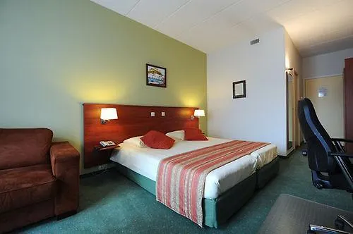 Fletcher Hotel-restaurant Zevenbergen-moerdijk Hotel