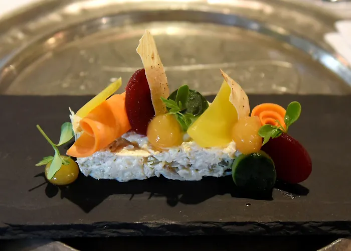 酒店 Fletcher Hotel-restaurant Zevenbergen-moerdijk 泽文伯根