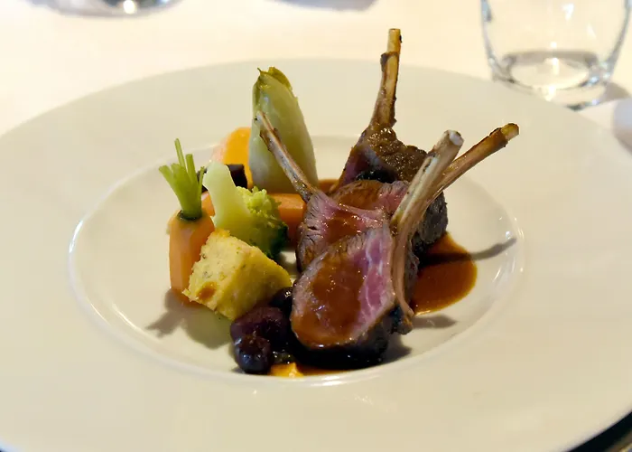 Fletcher Hotel-restaurant Zevenbergen-moerdijk 4*