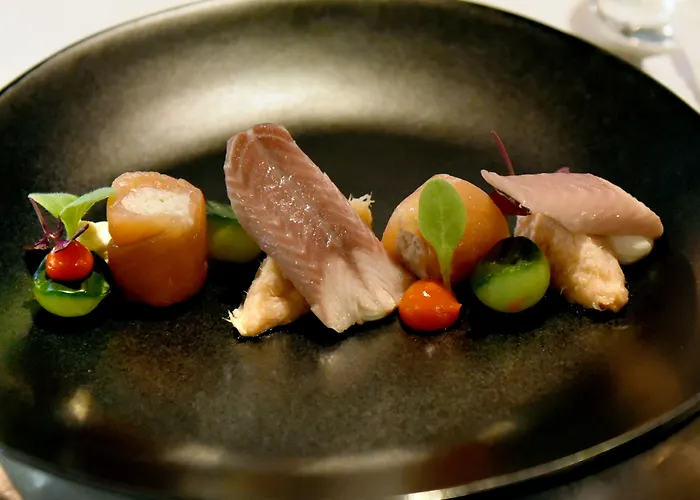 Fletcher Hotel-restaurant Zevenbergen-moerdijk 酒店 4*