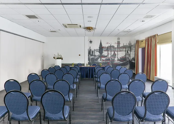 Hotel Fletcher Hotel-restaurant Zevenbergen-moerdijk Zevenbergen