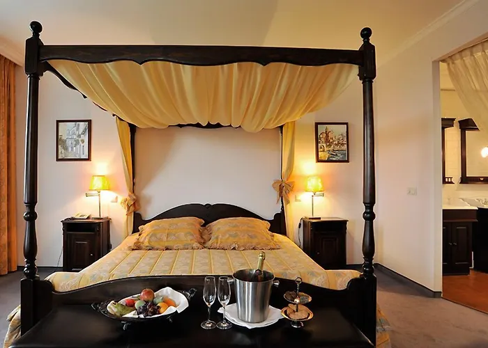 Hotel Fletcher Hotel-restaurant Zevenbergen-moerdijk