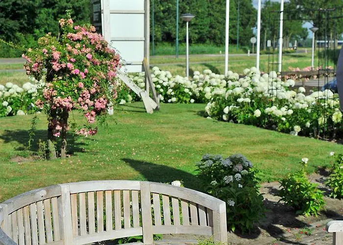 Fletcher Hotel-restaurant Zevenbergen-moerdijk 4* 泽文伯根