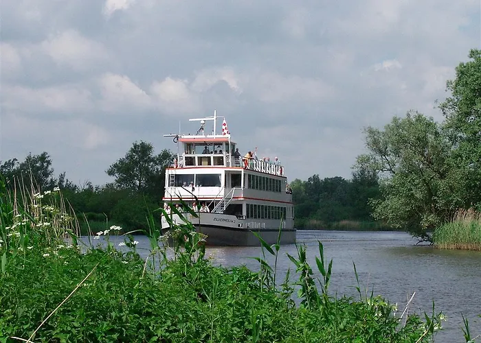 酒店 Fletcher Hotel-restaurant Zevenbergen-moerdijk 4*