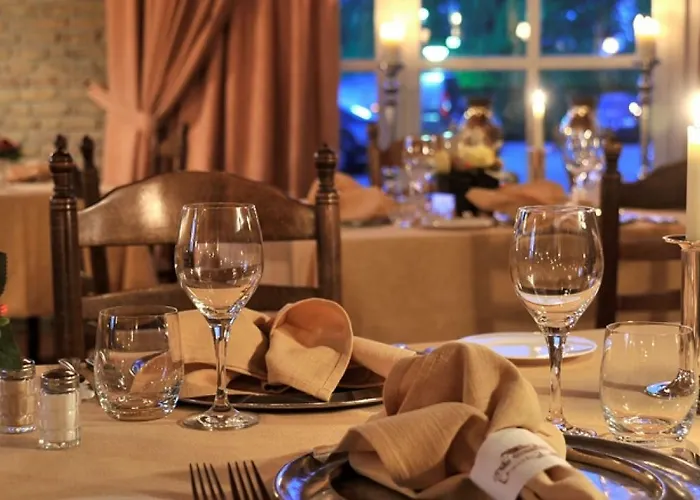 Fletcher Hotel-restaurant Zevenbergen-moerdijk Hotel