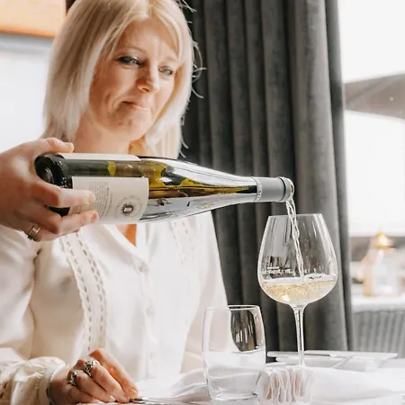 Fletcher Hotel-restaurant Zevenbergen-moerdijk Hotel Zevenbergen