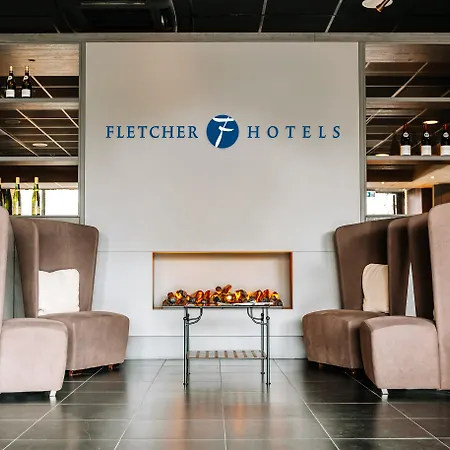 Fletcher Hotel-restaurant Zevenbergen-moerdijk