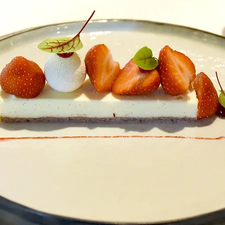 Hotel Fletcher Hotel-restaurant Zevenbergen-moerdijk