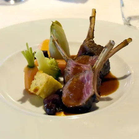 Fletcher Hotel-restaurant Zevenbergen-moerdijk 4*