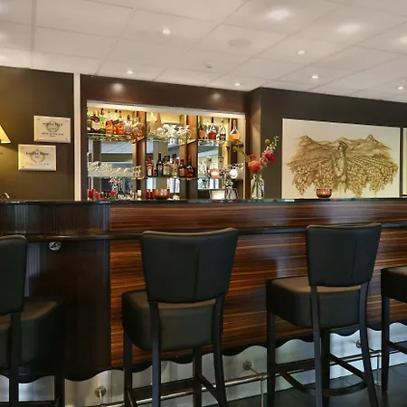 Fletcher Hotel-restaurant Zevenbergen-moerdijk 4* Zevenbergen