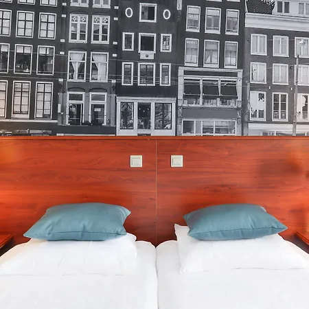 Fletcher Hotel-restaurant Zevenbergen-moerdijk 4*