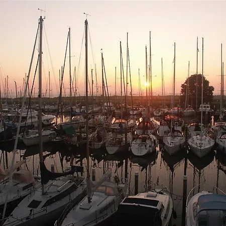 Hotel Fletcher Hotel-restaurant Zevenbergen-moerdijk