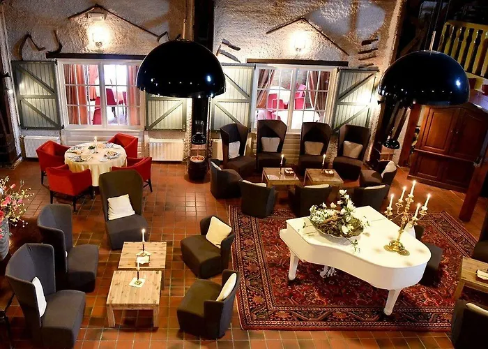 Fletcher Hotel-restaurant Zevenbergen-moerdijk Zevenbergen