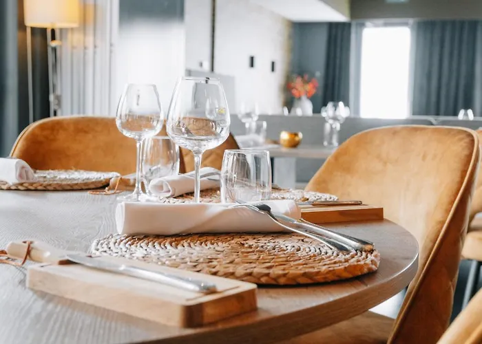 Fletcher Hotel-restaurant Zevenbergen-moerdijk Hotel 4*