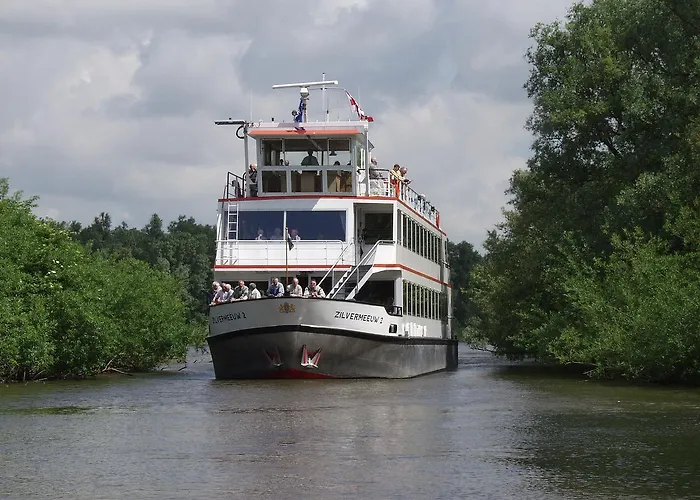 Fletcher Hotel-restaurant Zevenbergen-moerdijk 4*