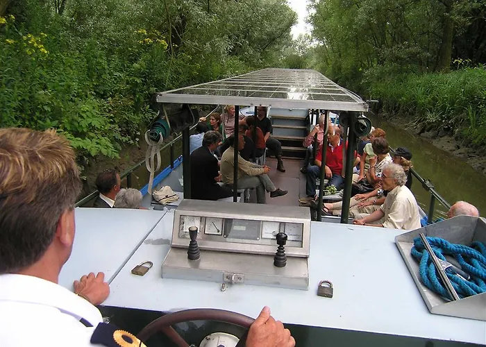 Fletcher Hotel-restaurant Zevenbergen-moerdijk